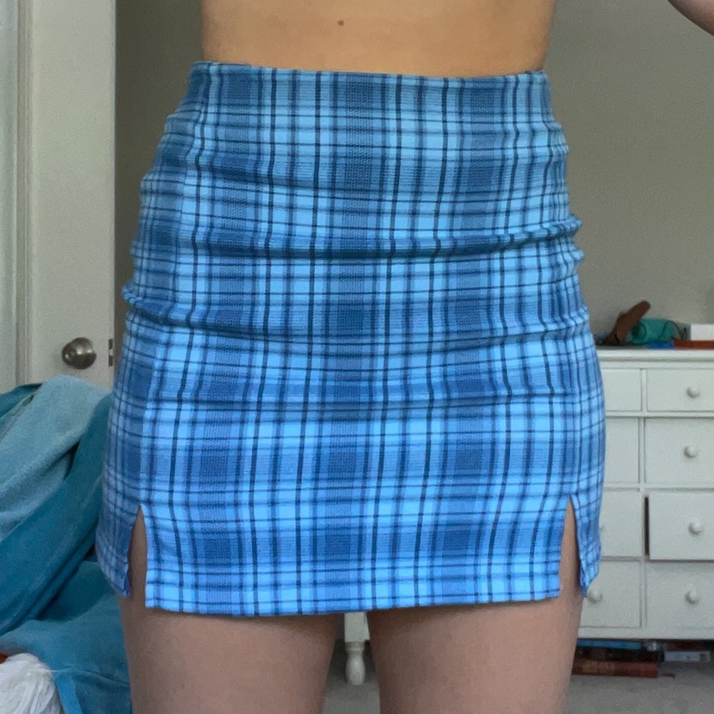 Brandy Melville cara skirt